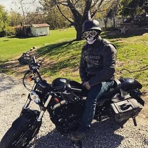 Meet your Posher, Tyler